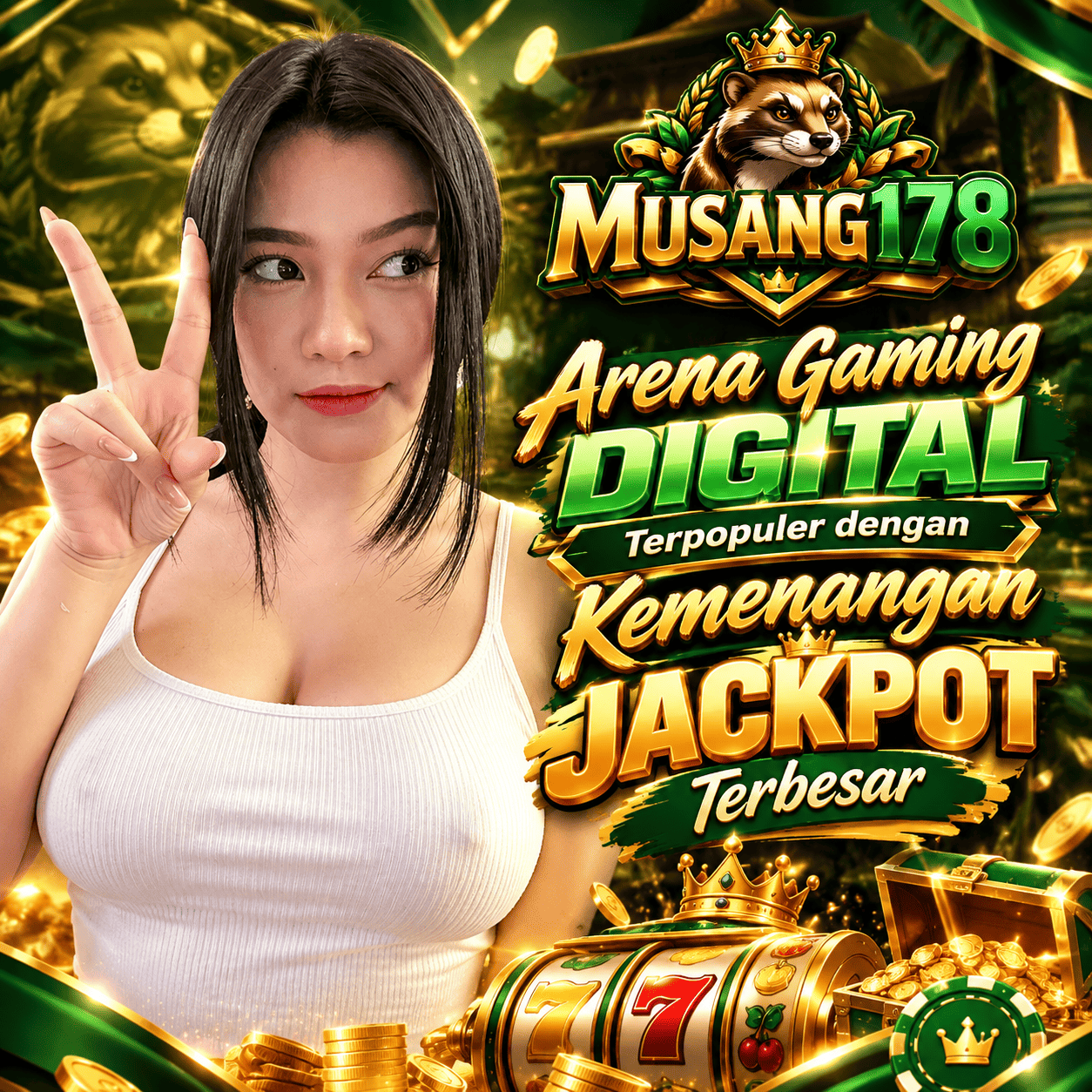 MUSANG178